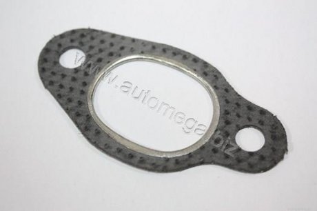 Прокладка колектора випускного Automega 190000710 (фото 1)