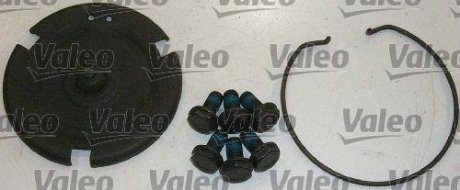 Комплект сцепления VALEO 801439 (фото 1)