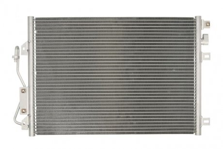Радиатор кондиционера Thermotec KTT110085 (фото 1)