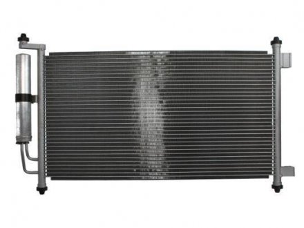 Радиатор кондиционера Thermotec KTT110074 (фото 1)