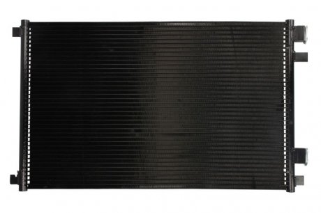 Радиатор кондиционера Thermotec KTT110017 (фото 1)