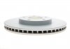 Гальмівний диск Bosch 0986479C04 (фото 6)