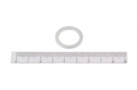 Уплотняющее кольцо Topran 116366 (фото 1)
