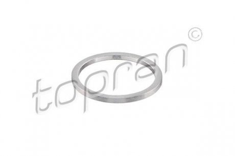 Уплотняющее кольцо Topran 114556