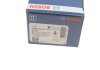 Колодки тормозные дисковые Bosch 0 986 494 016 (фото 4)
