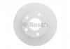 Гальмівний диск Bosch 0986479B56 (фото 2)