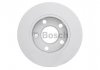 Гальмівний диск Bosch 0986479B56 (фото 4)