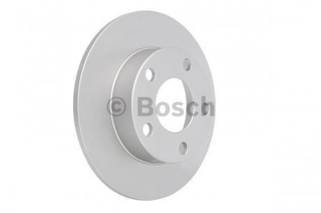 Гальмівний диск Bosch 0986479B56 (фото 1)
