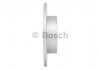 Гальмівний диск Bosch 0986479B56 (фото 5)