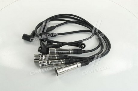 Комплект кабелів високовольтних BERU ZEF716