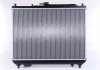 Радиатор охлаждения Nissens 62409A (фото 3)