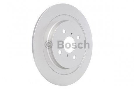 Тормозной диск Bosch 0986479C05