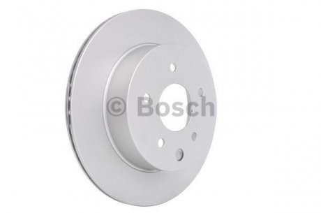 Тормозной диск Bosch 0986479C12
