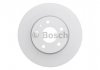 Гальмівний диск Bosch 0986479B31 (фото 2)