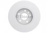 Гальмівний диск Bosch 0986479B31 (фото 4)
