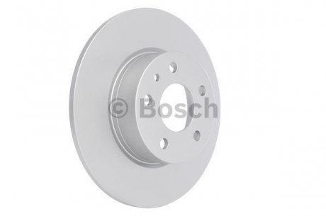 Тормозной диск Bosch 0986479B31 (фото 1)