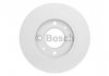 Гальмівний диск Bosch 0986479B35 (фото 4)