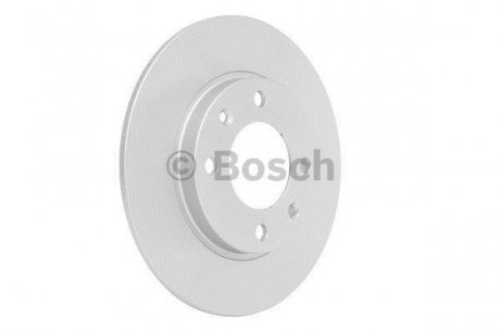 Тормозной диск Bosch 0986479B35 (фото 1)