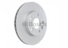 Тормозной диск Bosch 0 986 479 B50 (фото 1)
