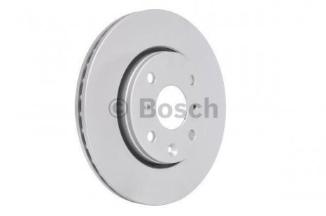 Тормозной диск Bosch 0986479B91 (фото 1)