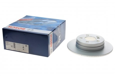 Гальмівний диск Bosch 0986479409