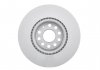 Гальмівний диск Bosch 0986479058 (фото 3)