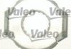 Комплект сцепления Valeo 801095