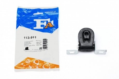 Крепеж резинометаллический FA1 113-911 (фото 1)