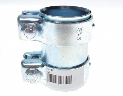 Хомут-затискувач металевий FA1 114-957 (фото 1)