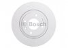 Тормозной диск Bosch 0986479B51 (фото 2)