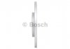 Тормозной диск Bosch 0986479B51 (фото 3)