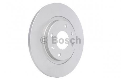 Тормозной диск Bosch 0986479B51