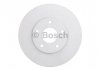 Тормозной диск Bosch 0986479B61 (фото 2)