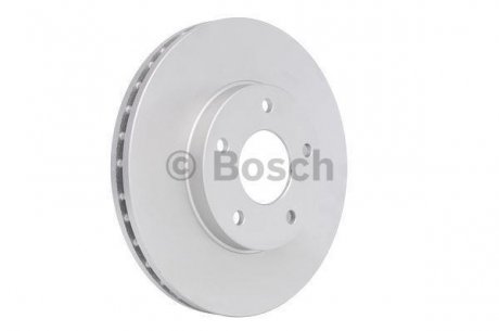 Тормозной диск Bosch 0986479B61 (фото 1)
