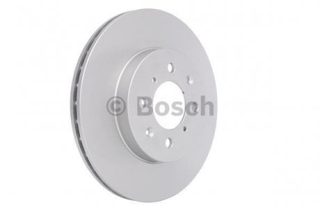 Тормозной диск Bosch 0986479B23