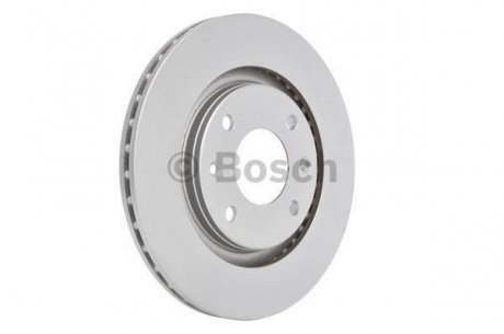 Гальмівний диск Bosch 0986479B27