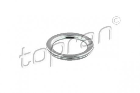 Уплотняющее кольцо Topran 116802