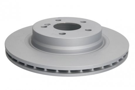 Тормозной диск ATE 24012002081 (фото 1)