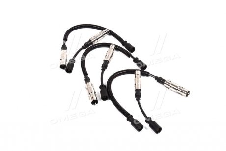 Комплект кабелей высоковольтных CHAMPION CLS068 (фото 1)