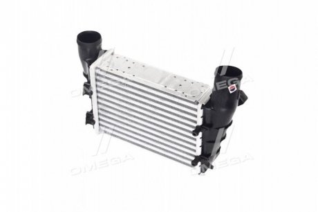 Інтеркулер AUDI; VW AVA Cooling Systems Ai4112 (фото 1)