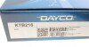 Ремінний комплект ГРМ DY Dayco KTB216 (фото 9)