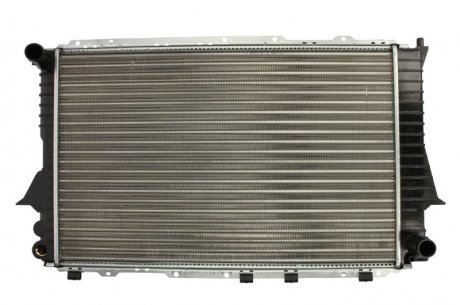 Радиатор охлаждения Nissens 60459
