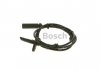 Датчик, частота обертання колеса Bosch 0 265 008 036 (фото 2)