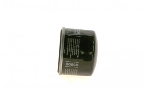 Масляный фильтр SMART Fortwo 1.0 Bosch F026407089 (фото 1)