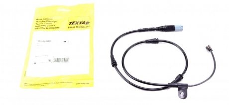 Датчик зносу гальмівних накладок TEXTAR 98044400 (фото 1)