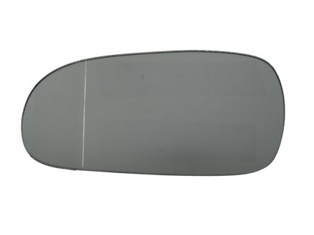 Скло дзеркала заднього виду BLIC 6102-01-0679P (фото 1)