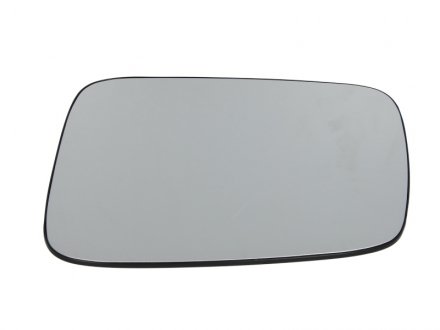Стекло зеркала заднего вида BLIC 6102-02-1231981P (фото 1)