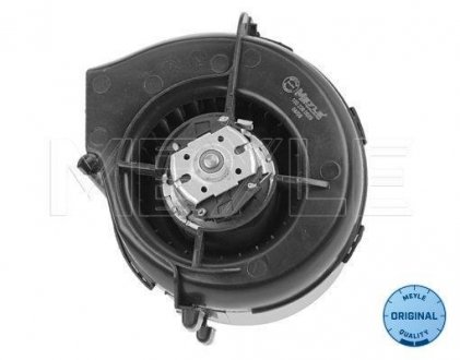 Мотор печки VW-T2-Passat-88 MEYLE 1002360029 (фото 1)