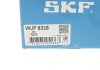 Пыльник ШРУС резиновый + смазка SKF VKJP 8318 (фото 7)