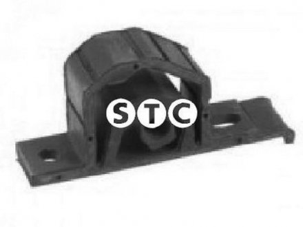 Кронштейн, система выпуска ог STC T405111